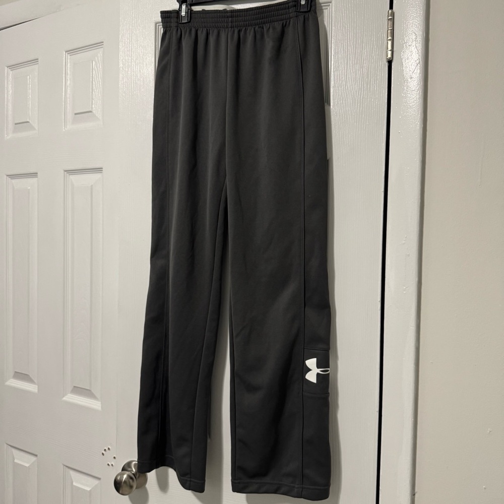 Under Armour Women’s Hero Warm Up Semi Fitted Athletic Pants‎
